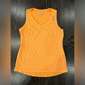 Women’s Reebok tank size small